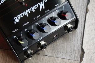 Marshall "The Guv´nor"