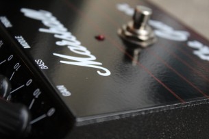 Marshall "The Guv´nor"