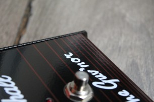 Marshall "The Guv´nor"