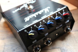 Marshall "The Guv´nor"