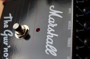 Marshall "The Guv´nor"