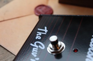 Marshall "The Guv´nor"