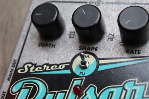 EHX "Pulsar"