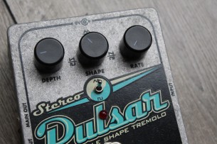 EHX "Pulsar"