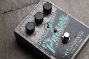 EHX "Pulsar"