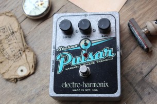 EHX "Pulsar"