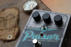 EHX "Pulsar"