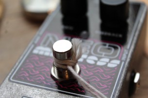 EHX "Neo Mistress Flanger"