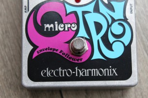 EHX "Micro Q Tron"