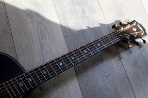 TAYLOR "324ce Builder´s Edition" HARDCASE