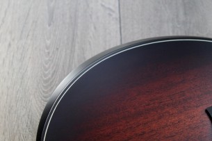 TAYLOR "324ce Builder´s Edition" HARDCASE