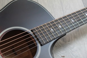 TAYLOR "324ce Builder´s Edition" HARDCASE