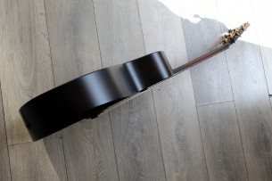 TAYLOR "324ce Builder´s Edition" HARDCASE