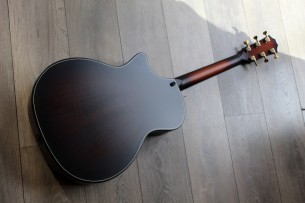 TAYLOR "324ce Builder´s Edition" HARDCASE