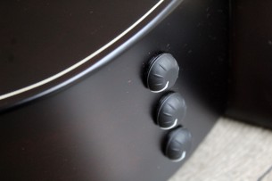 TAYLOR "324ce Builder´s Edition" HARDCASE