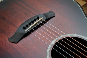 TAYLOR "324ce Builder´s Edition" HARDCASE