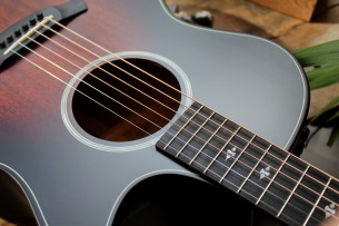 TAYLOR "324ce Builder´s Edition" HARDCASE