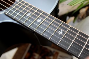 TAYLOR "324ce Builder´s Edition" HARDCASE