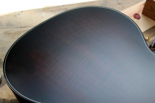 TAYLOR "324ce Builder´s Edition" HARDCASE