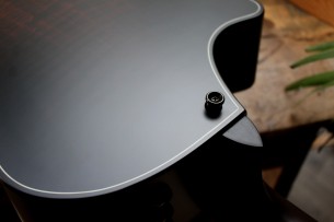 TAYLOR "324ce Builder´s Edition" HARDCASE