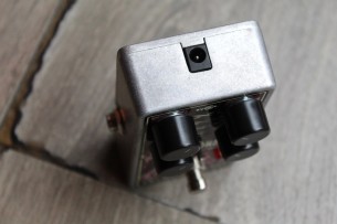 EHX "Tone Corset" (Analog Compressor)