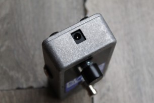 EHX "Nano Clone Chorus"