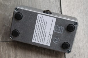 EHX "Nano Clone Chorus"