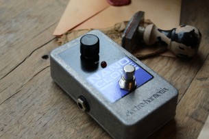 EHX "Nano Clone Chorus"