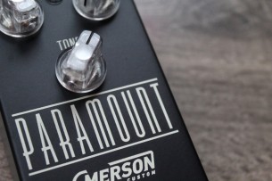 EMERSON "Paramount"