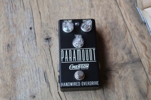 EMERSON "Paramount"