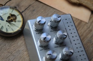 EMPRESS "Compressor MKII" EMPRESS "Compressor MKII"