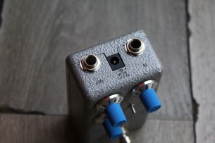 FENDER "Hammertone Delay"