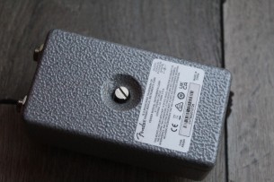 FENDER "Hammertone Delay"