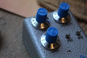 FENDER "Hammertone Delay"