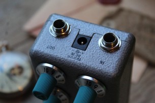 FENDER "Hammertone Chorus"