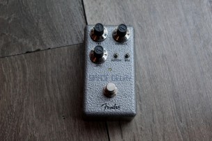 FENDER "Hammertone Space Delay"