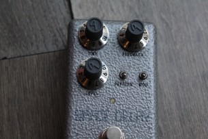 FENDER "Hammertone Space Delay"