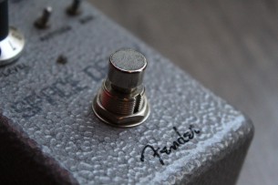 FENDER "Hammertone Space Delay"