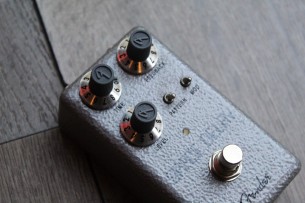 FENDER "Hammertone Space Delay"