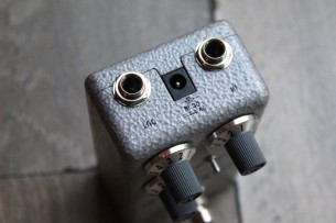 FENDER "Hammertone Space Delay"