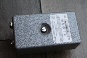 FENDER "Hammertone Space Delay"