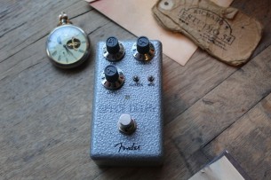 FENDER "Hammertone Space Delay"