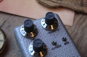 FENDER "Hammertone Space Delay"