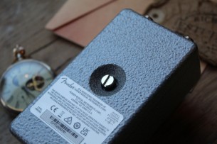 FENDER "Hammertone Space Delay"