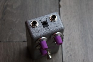 FENDER "Hammertone Fuzz"