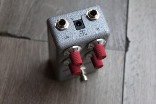 FENDER "Hammertone Overdrive "