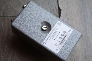 FENDER "Hammertone Overdrive "