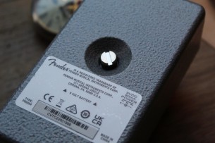 FENDER "Hammertone Overdrive "