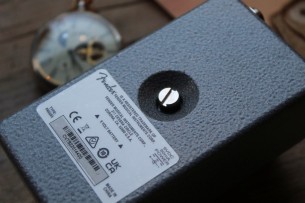 FENDER "Hammertone Overdrive "