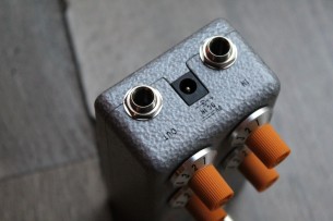 FENDER "Hammertone Series Distorsion"